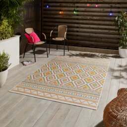 Spectrum E3145 Indoor Outdoor Rug - thumbnail 1