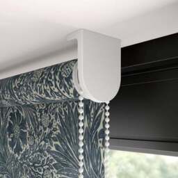 William Morris at Home Marigold Daylight Made to Measure Roller Blind - thumbnail 4