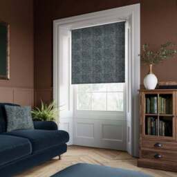 William Morris at Home Marigold Daylight Made to Measure Roller Blind - thumbnail 3