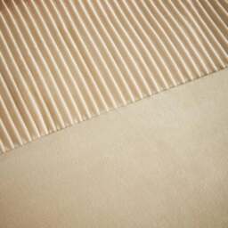 Liliana Pleated Luxury Velvet Duvet Cover and Pillowcase Set - thumbnail 3