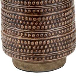 Pacific Lifestyle Theano Moroccan Milos Table Lamp - thumbnail 4