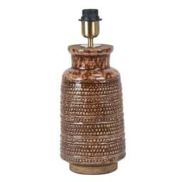 Pacific Lifestyle Theano Moroccan Milos Table Lamp - thumbnail 6