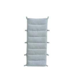 Tutti Bambini Scala Montessori Pikler Boucle Rocking Frame Cushion - thumbnail 3