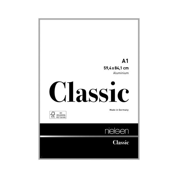 Nielsen Classic Photo Frame - image 1