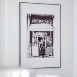 Nielsen Classic Photo Frame - thumbnail 2