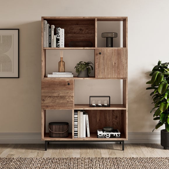 Fulton Bookcase - image 1