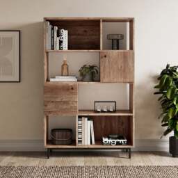 Fulton Bookcase - thumbnail 1