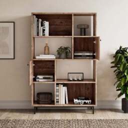 Fulton Bookcase - thumbnail 2