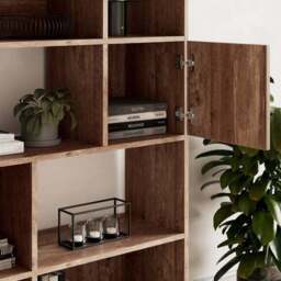 Fulton Bookcase - thumbnail 4