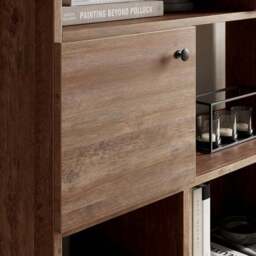 Fulton Bookcase - thumbnail 3