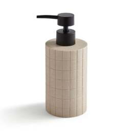 Grid Soap Dispenser - thumbnail 2