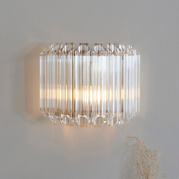 Vogue Victoria Wall Light - image 1