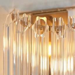 Vogue Victoria Wall Light - thumbnail 3