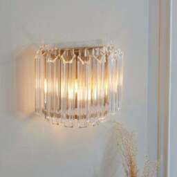 Vogue Victoria Wall Light - thumbnail 2