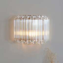Vogue Victoria Wall Light