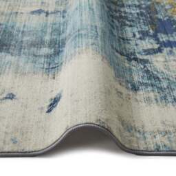 Luxe Washable Rug - thumbnail 3