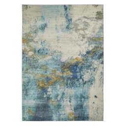 Luxe Washable Rug - thumbnail 4