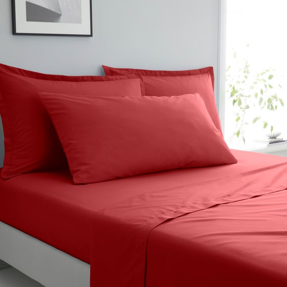 Pure Cotton Kingsize Pillowcase