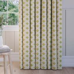 Emily Bond Molly Made to Measure Curtains - thumbnail 1