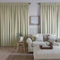 Emily Bond Molly Made to Measure Curtains - thumbnail 5