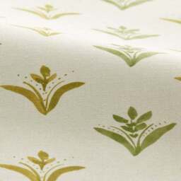 Emily Bond Molly Made to Measure Curtains - thumbnail 3