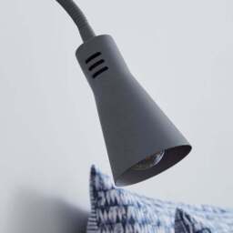 Nola Adjustable Plug In Wall Light - thumbnail 4