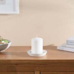 Essentials Pillar Candle - thumbnail 2