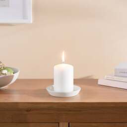 Essentials Pillar Candle - thumbnail 1