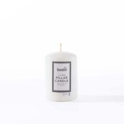 Essentials Pillar Candle - thumbnail 3
