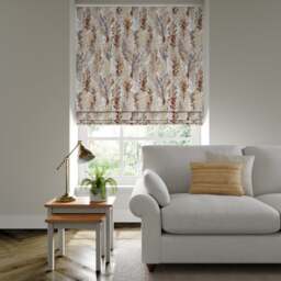 Lingdale Made to Measure Roman Blind - thumbnail 1