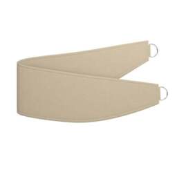 Panama Cotton Made To Order Curtain Tieback - thumbnail 2