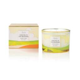 The London Wax Co Dancing In The Meadows Multi Wick Candle - thumbnail 2