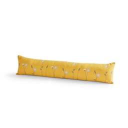 Scandi Floral Draught Excluder - thumbnail 2