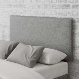 Garland Saxon Twill Headboard - thumbnail 1