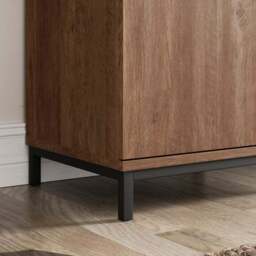 Fulton Tall Shoe Storage Cabinet - thumbnail 5