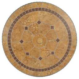 Riverside 76cm Bistro Table - thumbnail 6