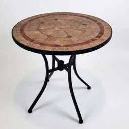 Riverside 76cm Bistro Table - thumbnail 2