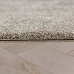 Flint Washable Marled Rug - thumbnail 4