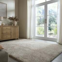 Flint Washable Marled Rug