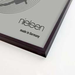 Nielsen Vinyl Record Photo Frame - thumbnail 3
