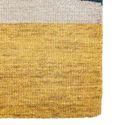 Cedar & Sage Asti Geo Wool Rug - thumbnail 2