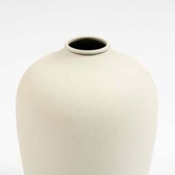 Iron Vase - thumbnail 2
