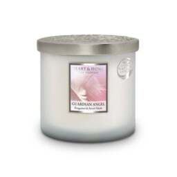 Heart and Home Ellipse Guardian Angel Multi Wick Candle - thumbnail 2