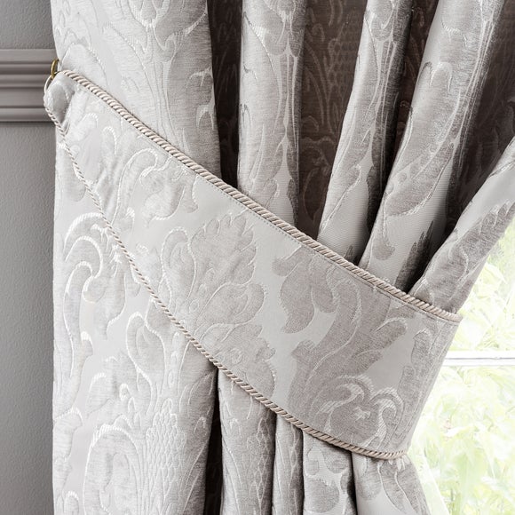 Versailles Curtain Tiebacks