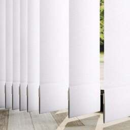 Azure Made to Measure Vertical Blind - thumbnail 5