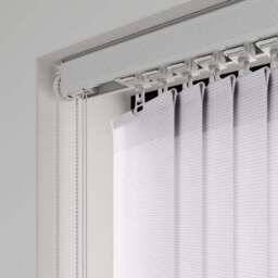 Azure Made to Measure Vertical Blind - thumbnail 6