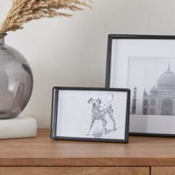 London Photo Frame - thumbnail 1