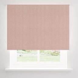 Chevron Blackout Roller Blind - thumbnail 4