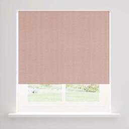 Chevron Blackout Roller Blind - thumbnail 3