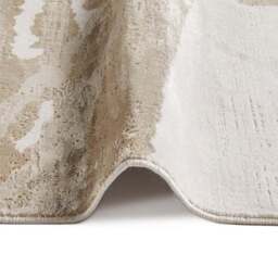 Concept Looms Skyline Abstract Velvet Rug - thumbnail 4